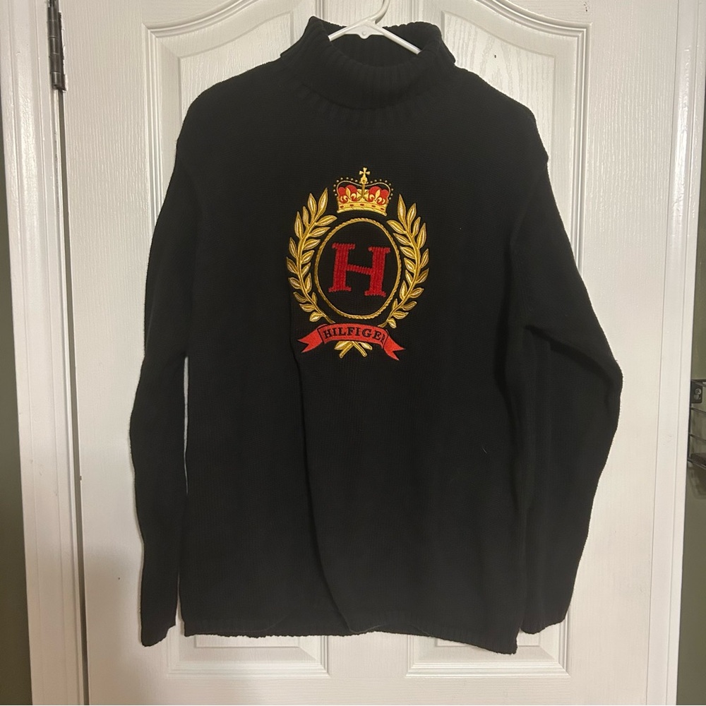 Vintage Tommy Hilfiger sweater